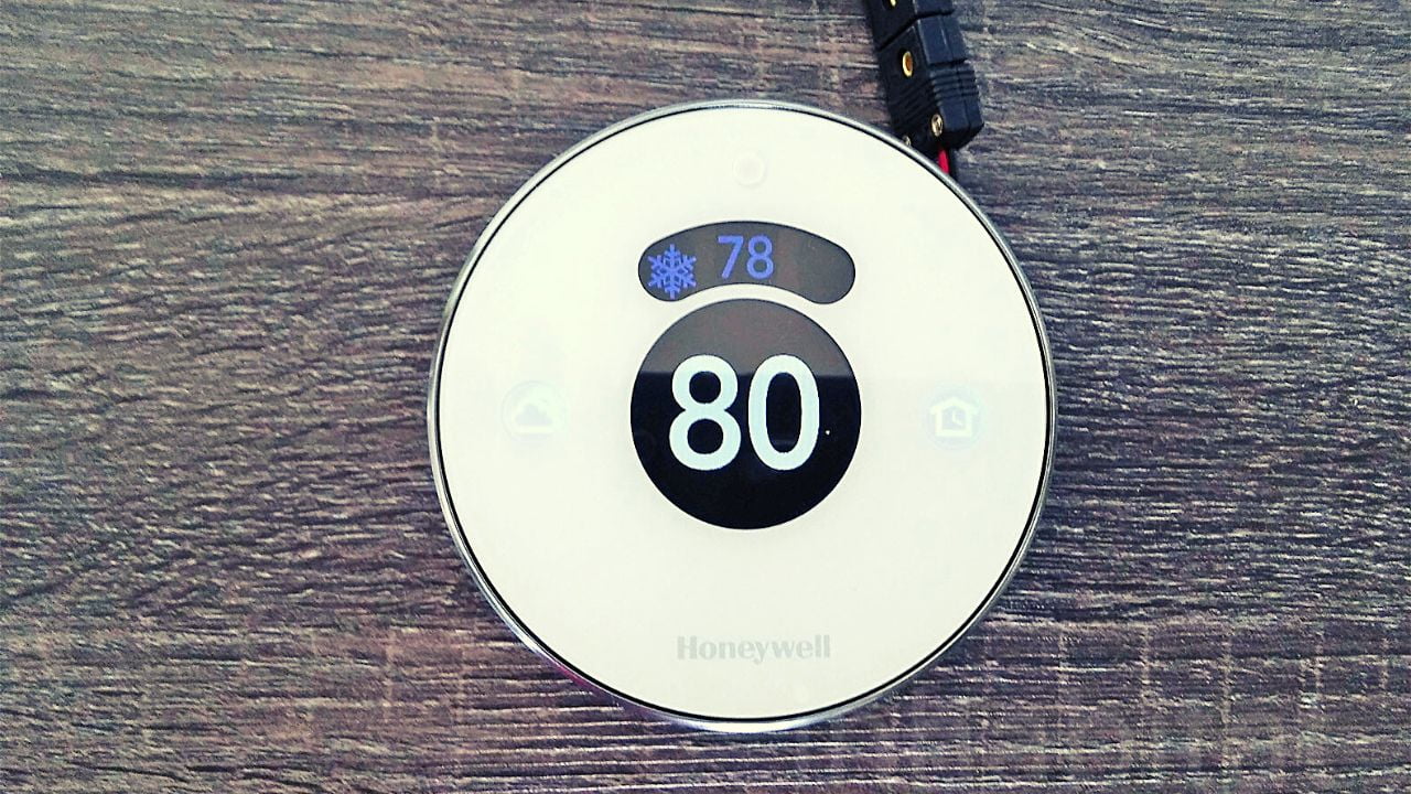 How to select the best smart thermostat for your home